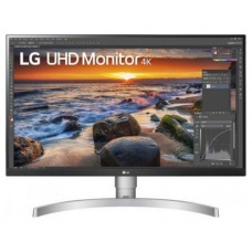 Monitor led ips lg 27un83a - w 27pulgadas